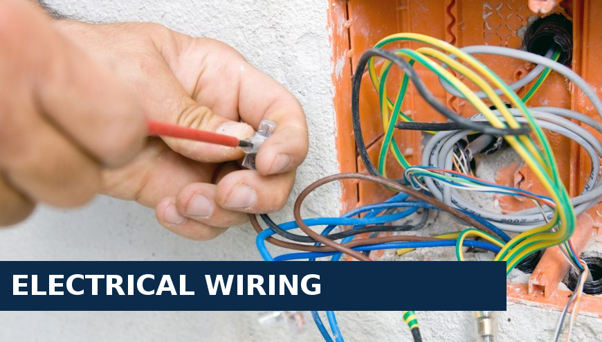 Electrical Wiring Beddington